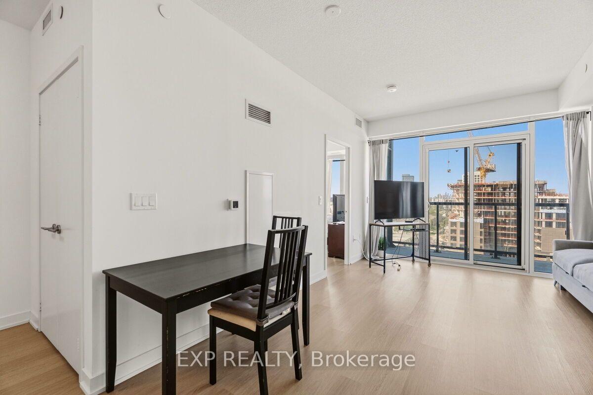 Photo 13 of Unit 905, 859 The Queensway, Etobicoke, Mimico — HOMEH
