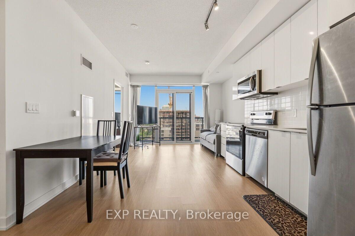 Photo 14 of Unit 905, 859 The Queensway, Etobicoke, Mimico — HOMEH
