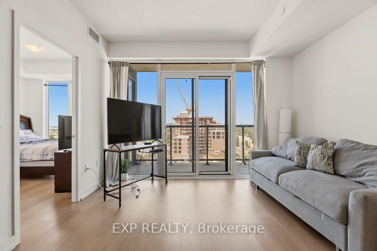 Photo 15 of Unit 905, 859 The Queensway, Etobicoke, Mimico — HOMEH