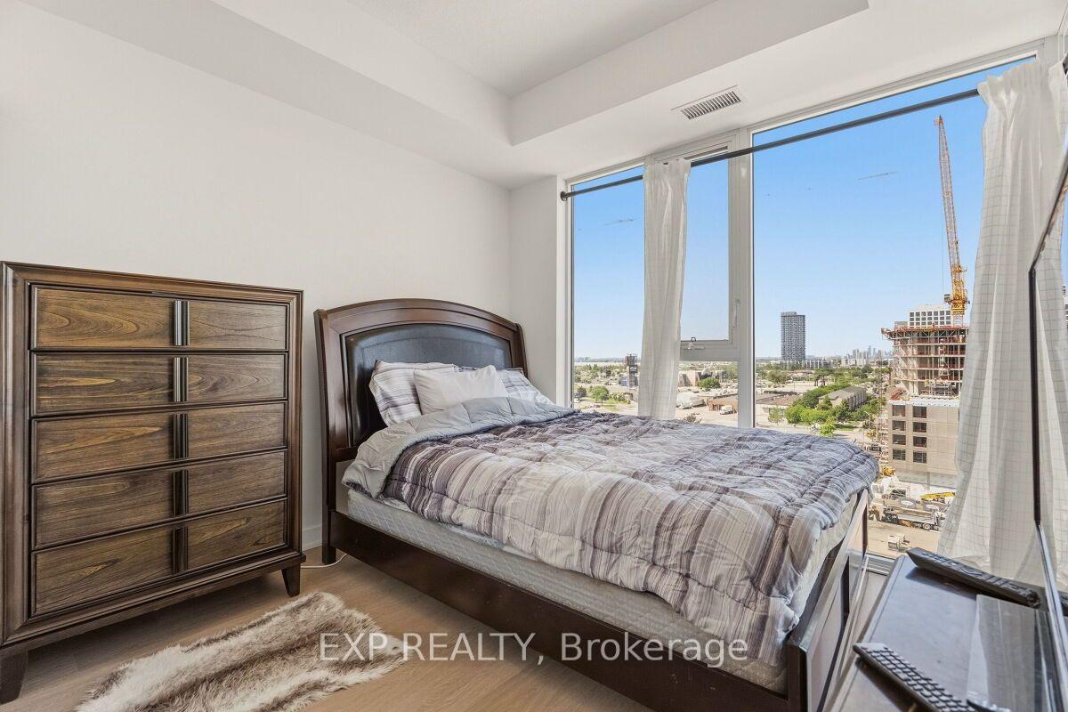 Photo 18 of Unit 905, 859 The Queensway, Etobicoke, Mimico — HOMEH