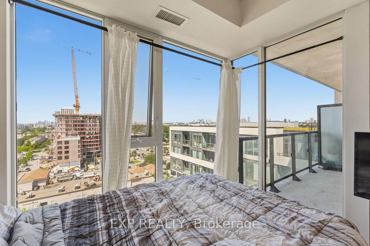 Photo 19 of Unit 905, 859 The Queensway, Etobicoke, Mimico — HOMEH