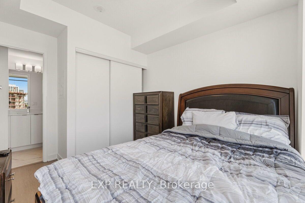 Photo 20 of Unit 905, 859 The Queensway, Etobicoke, Mimico — HOMEH