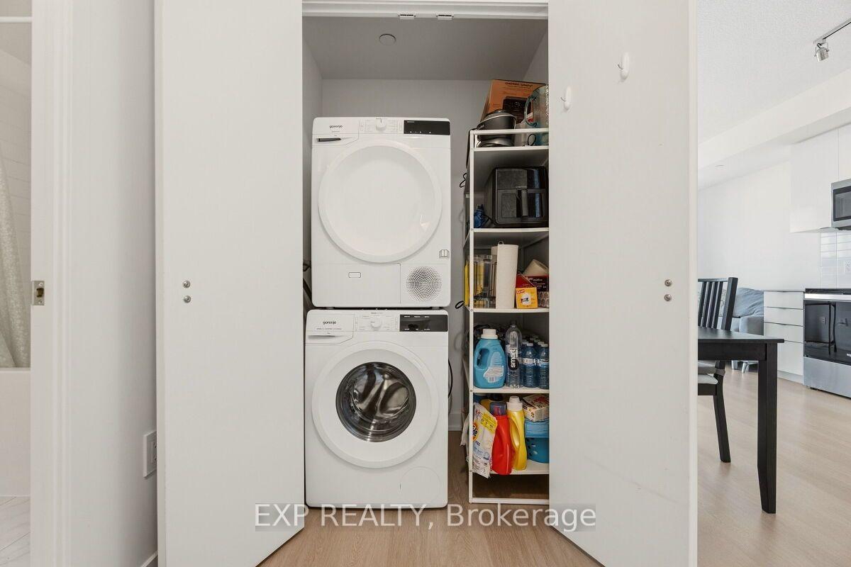 Photo 28 of Unit 905, 859 The Queensway, Etobicoke, Mimico — HOMEH