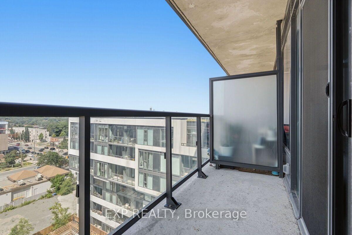 Photo 29 of Unit 905, 859 The Queensway, Etobicoke, Mimico — HOMEH