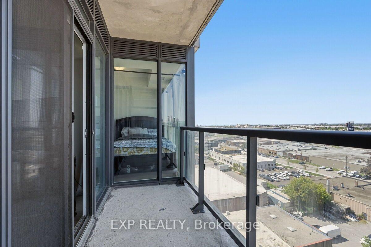 Photo 30 of Unit 905, 859 The Queensway, Etobicoke, Mimico — HOMEH