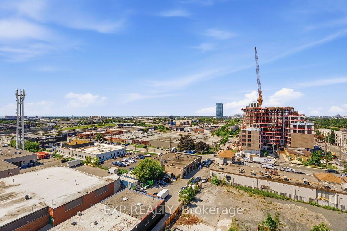 Photo 31 of Unit 905, 859 The Queensway, Etobicoke, Mimico — HOMEH