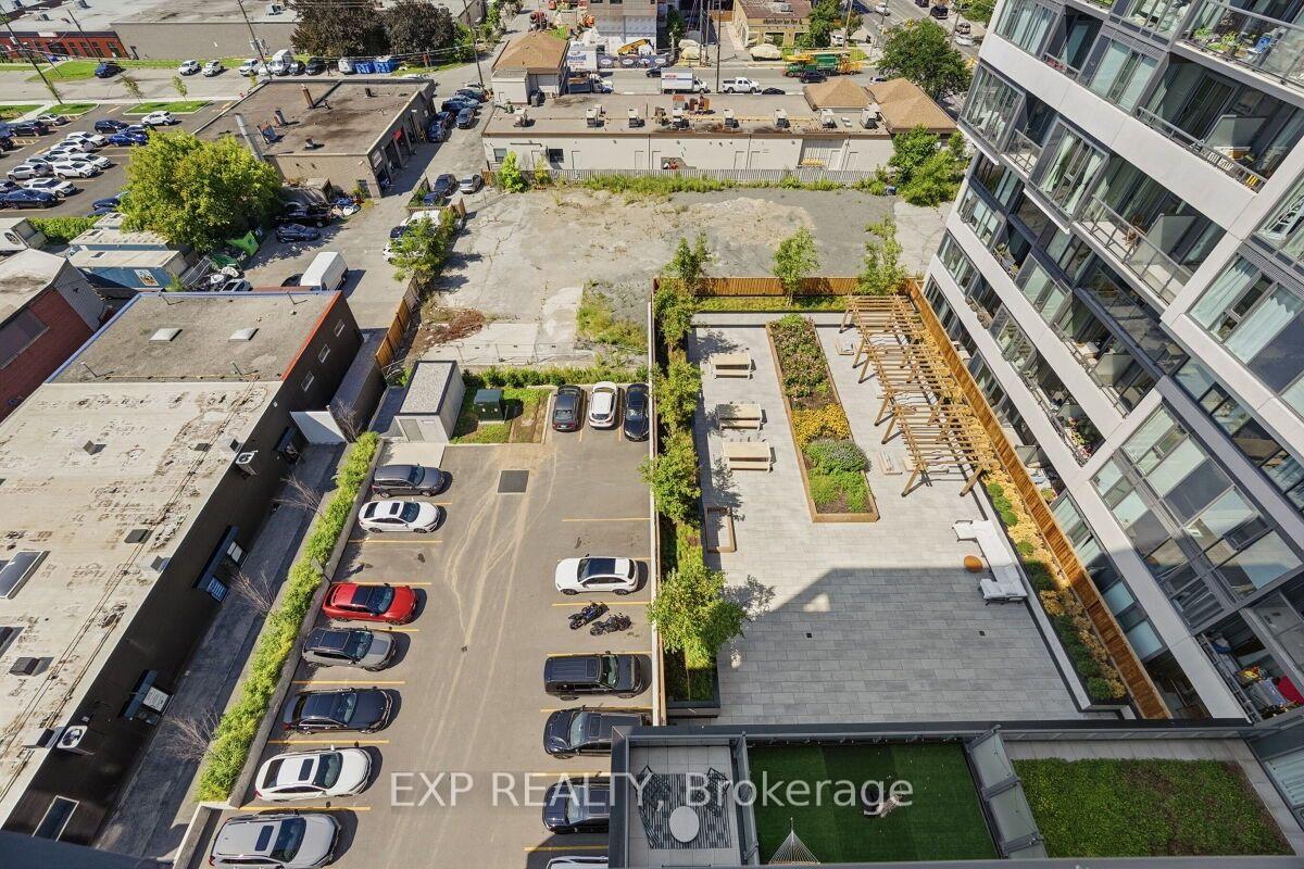 Photo 32 of Unit 905, 859 The Queensway, Etobicoke, Mimico — HOMEH