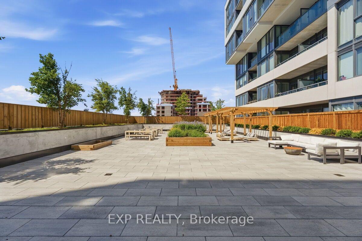 Photo 33 of Unit 905, 859 The Queensway, Etobicoke, Mimico — HOMEH