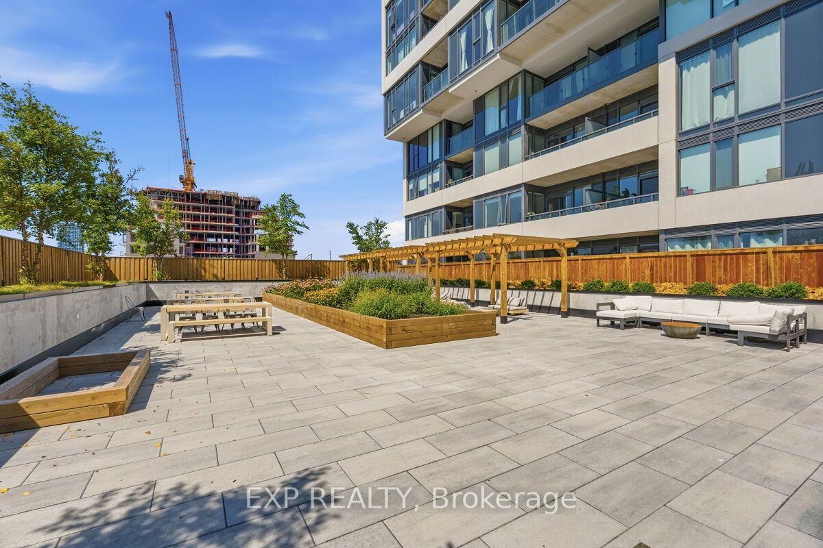 Photo 34 of Unit 905, 859 The Queensway, Etobicoke, Mimico — HOMEH