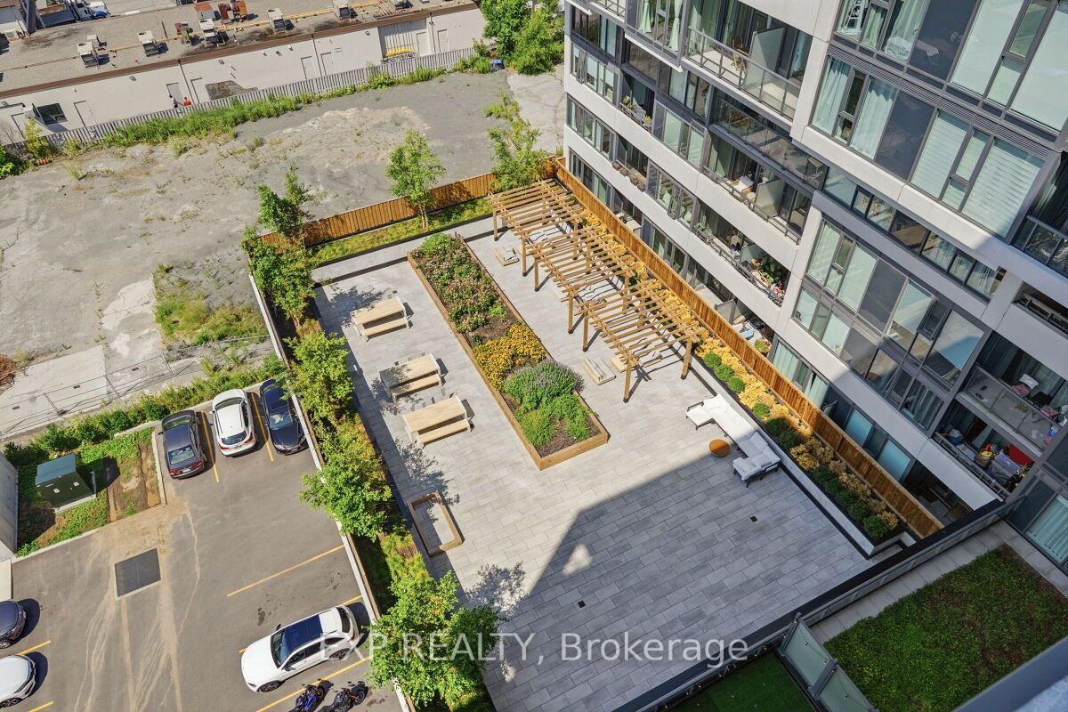 Photo 35 of Unit 905, 859 The Queensway, Etobicoke, Mimico — HOMEH