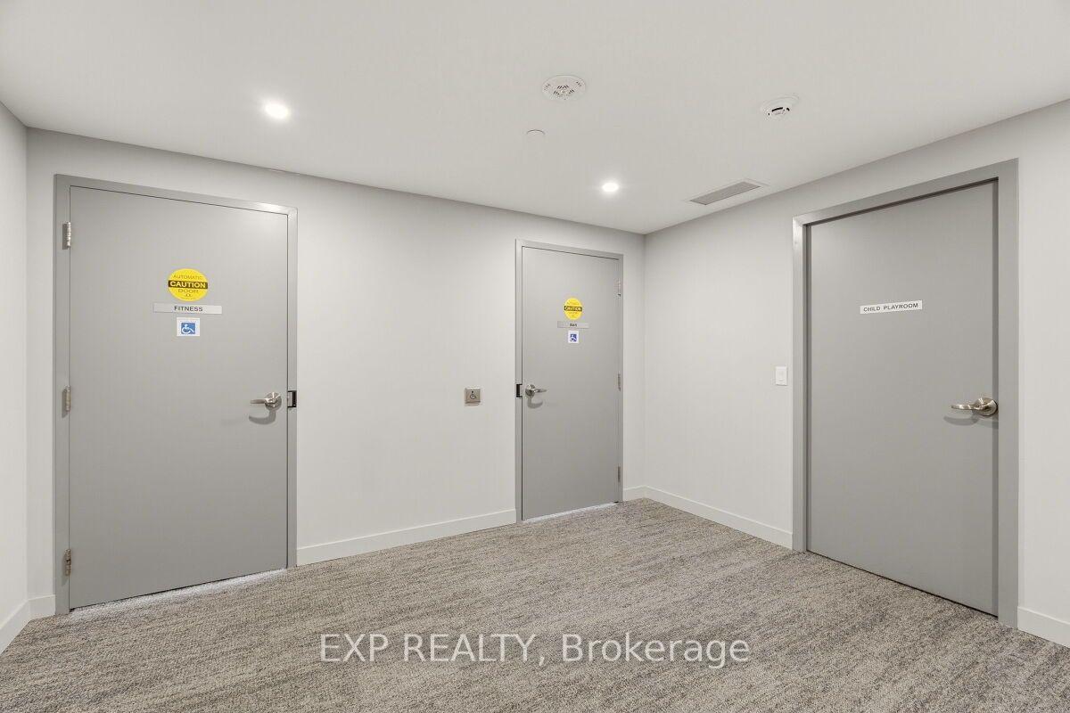 Photo 37 of Unit 905, 859 The Queensway, Etobicoke, Mimico — HOMEH