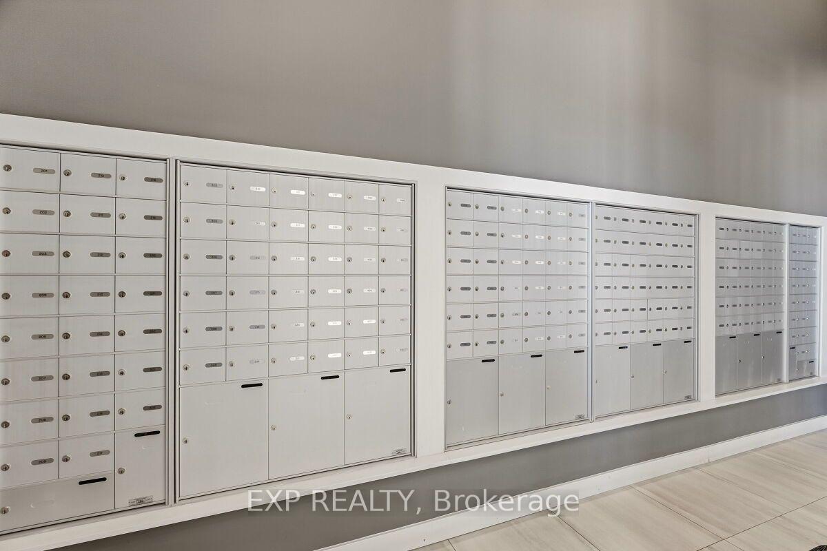 Photo 38 of Unit 905, 859 The Queensway, Etobicoke, Mimico — HOMEH