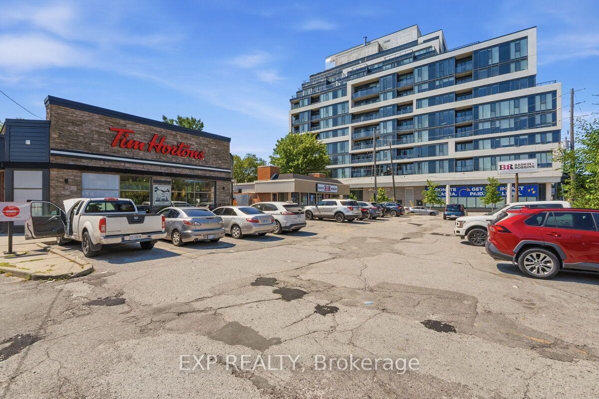 Photo 39 of Unit 905, 859 The Queensway, Etobicoke, Mimico — HOMEH