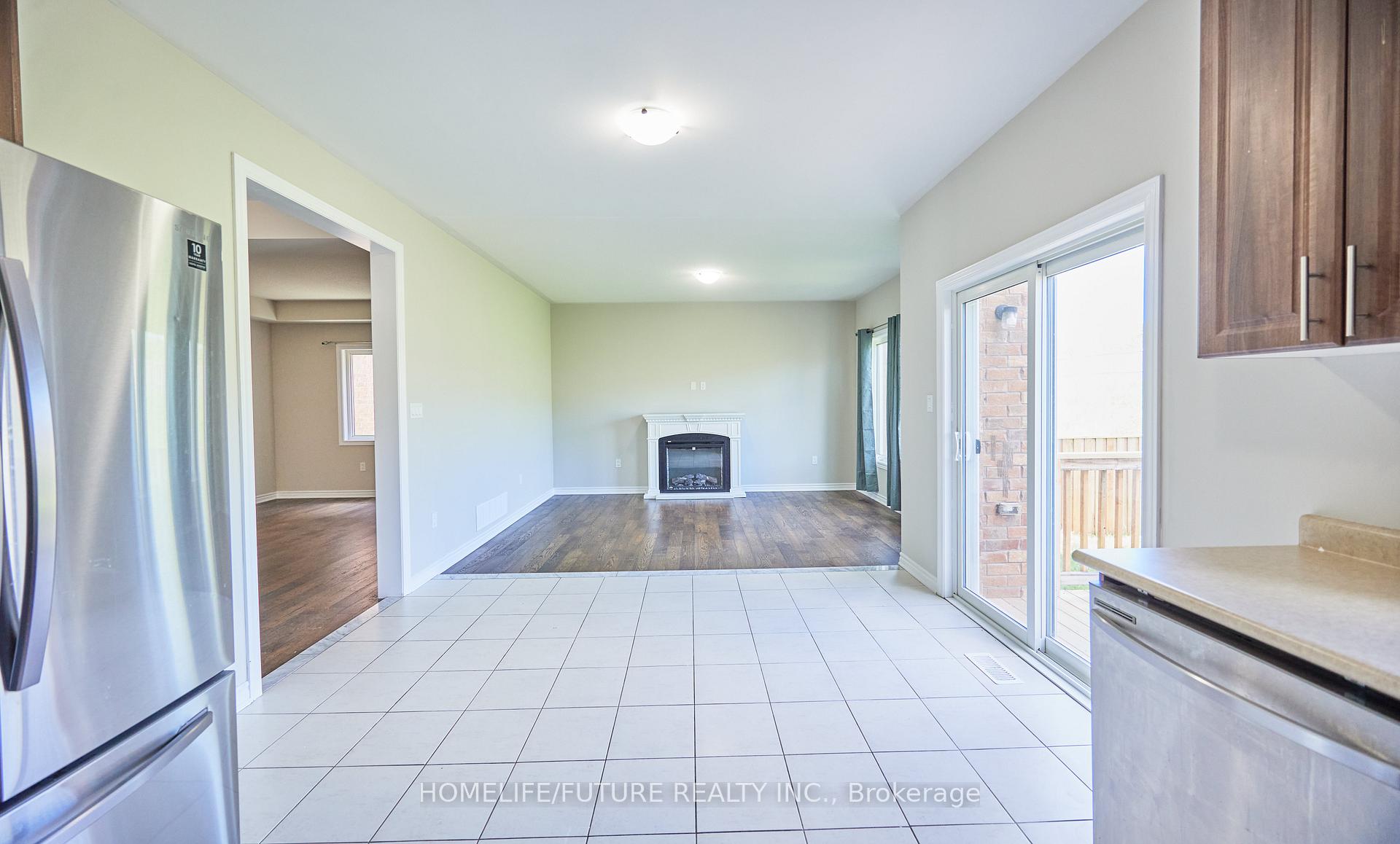 Photo 16 of 44 Terry Clayton Avenue, Brock, Beaverton — HOMEH