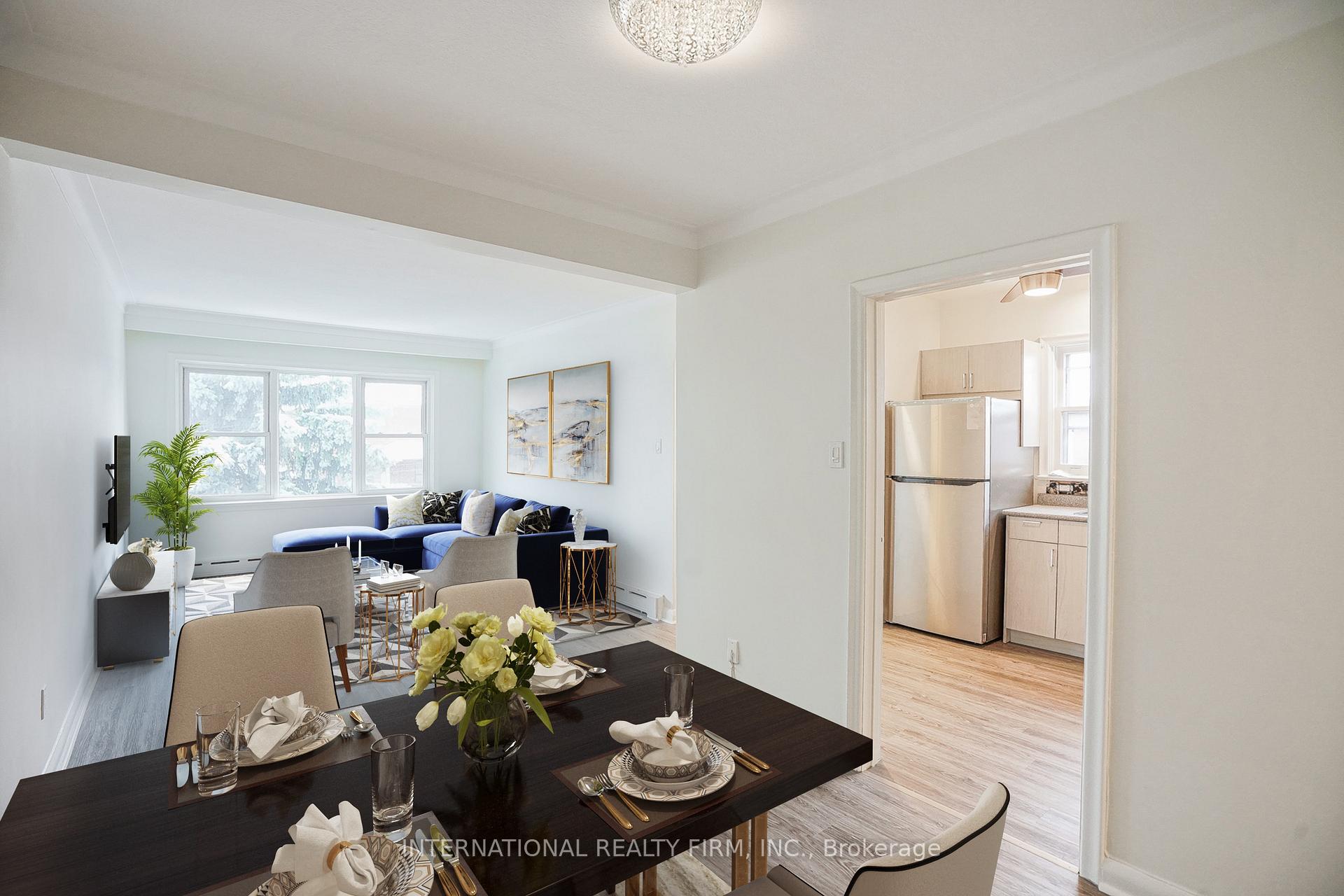 Photo 3 of Unit 3, 293 Indian Grove W, Toronto, High Park North — HOMEH