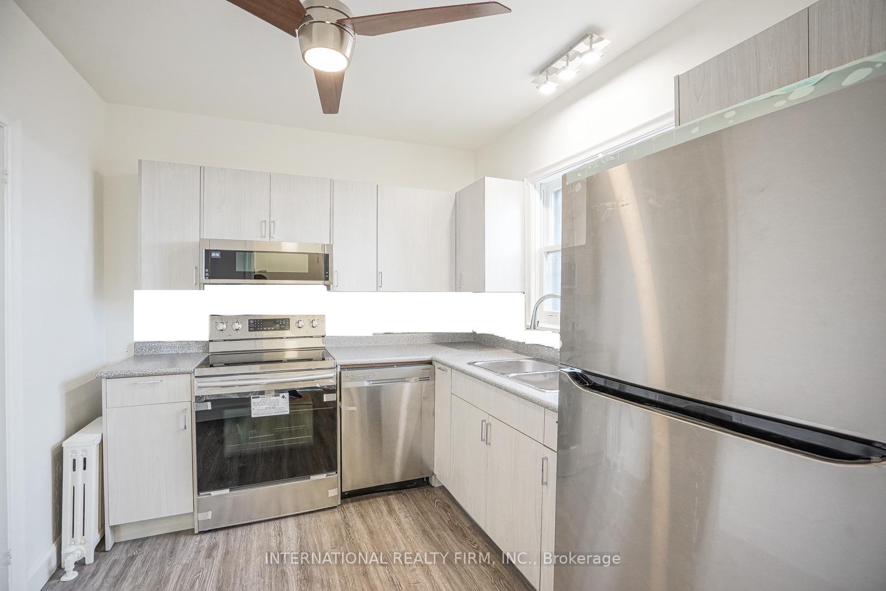 Photo 4 of Unit 3, 293 Indian Grove W, Toronto, High Park North — HOMEH