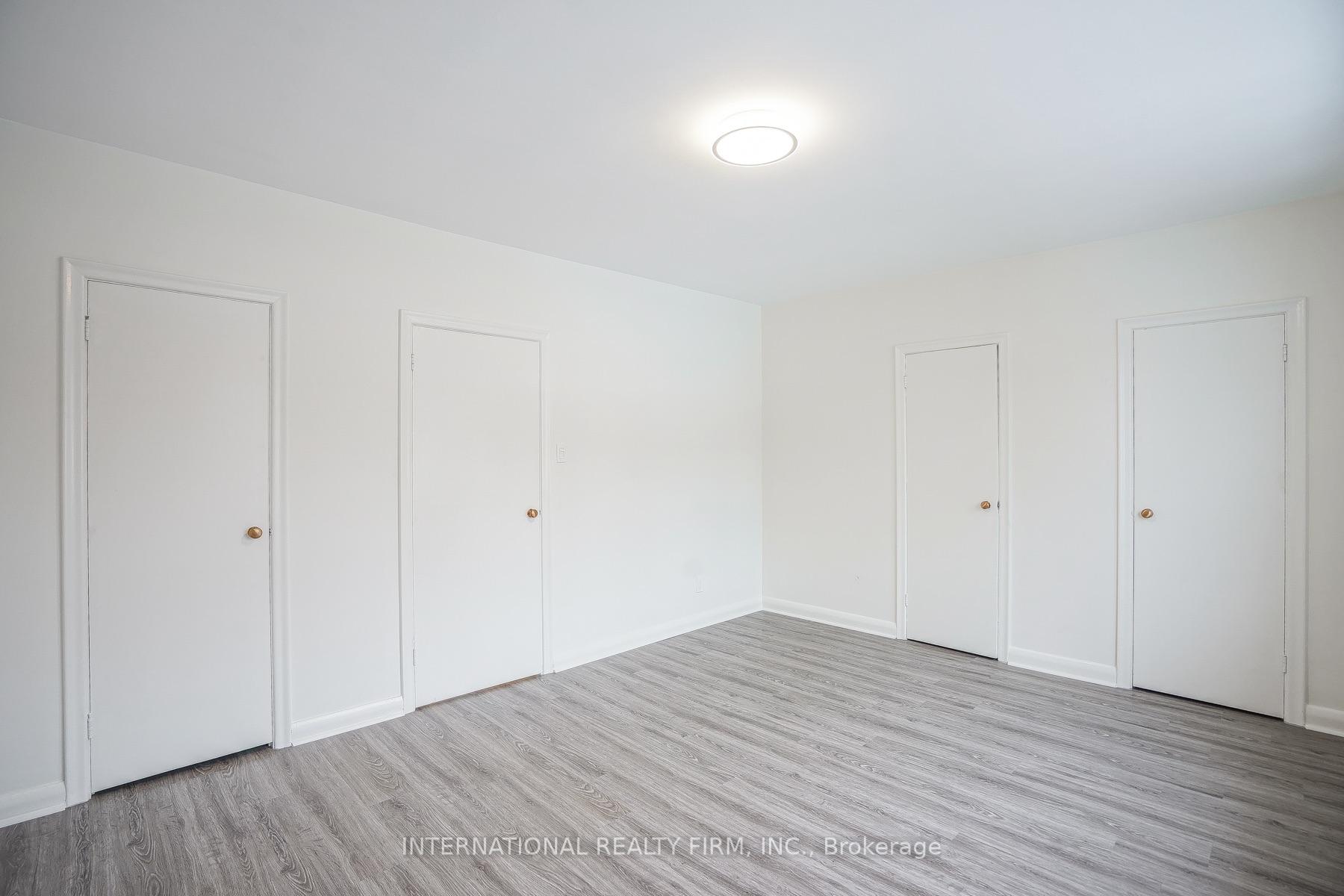 Photo 9 of Unit 3, 293 Indian Grove W, Toronto, High Park North — HOMEH
