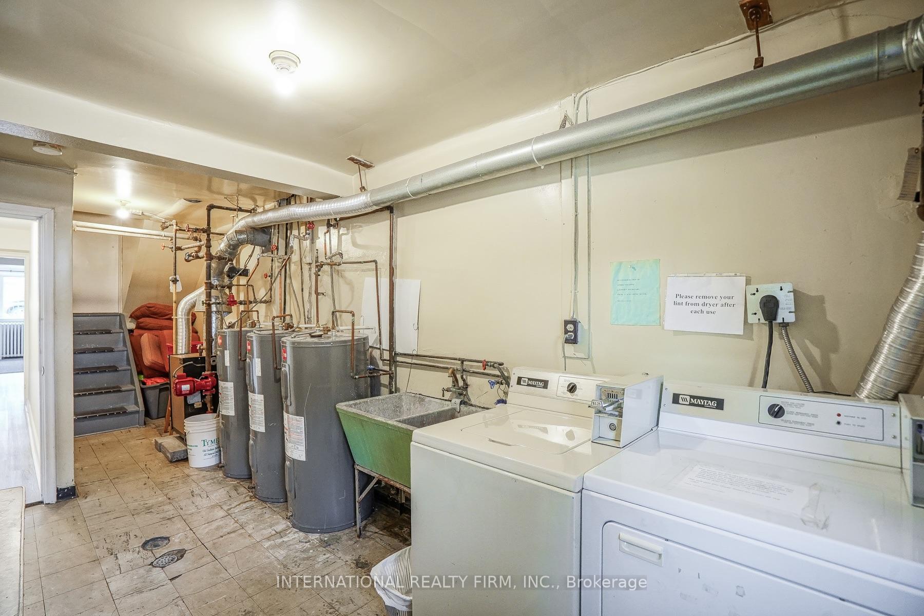 Photo 14 of Unit 3, 293 Indian Grove W, Toronto, High Park North — HOMEH