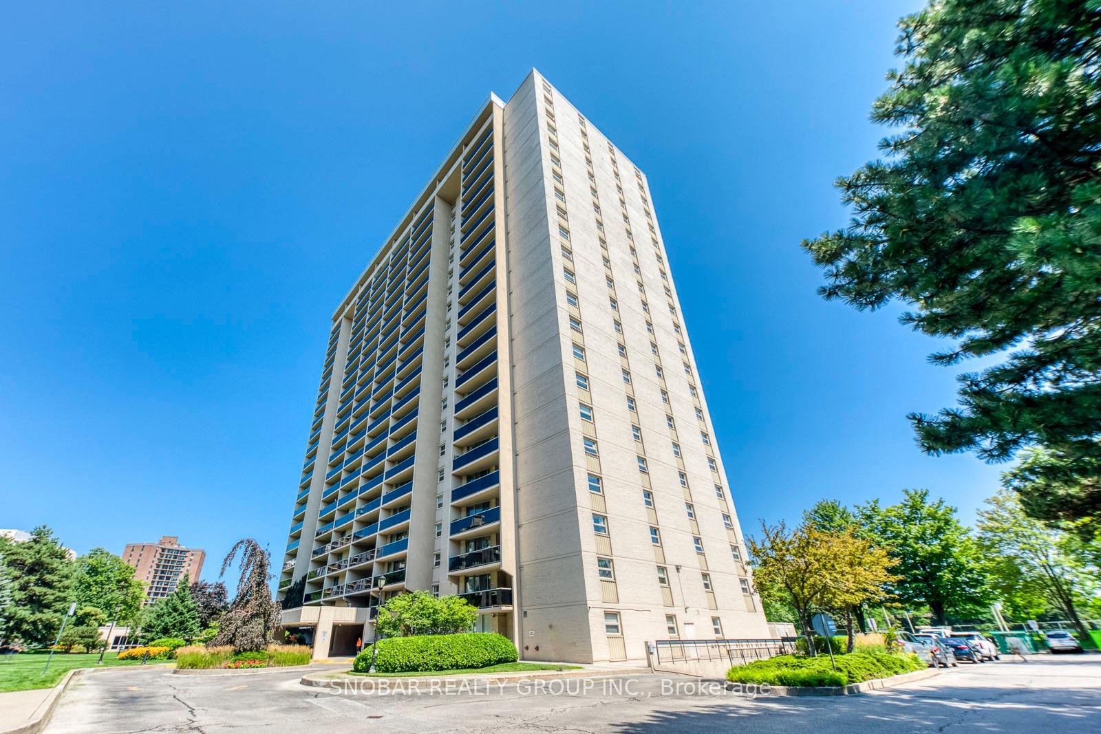 Photo of Unit 1510, 299 Mill Road