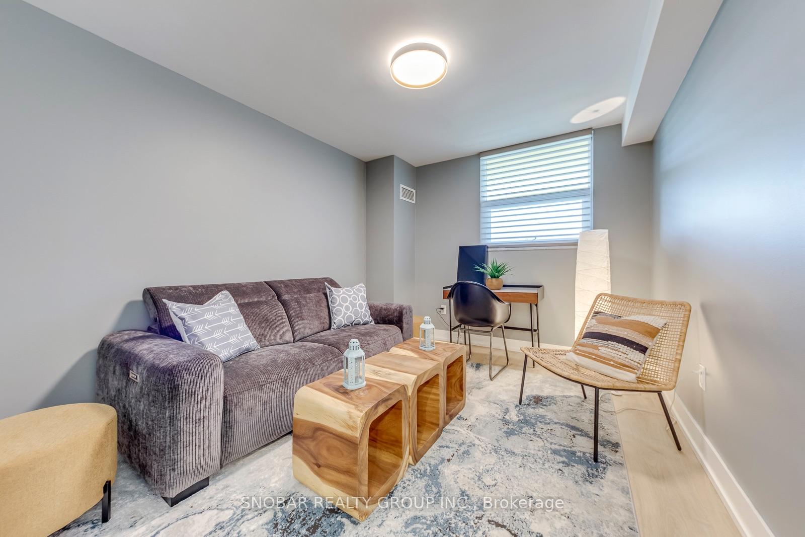 Photo 15 of Unit 1510, 299 Mill Road, Etobicoke, Markland Wood — HOMEH