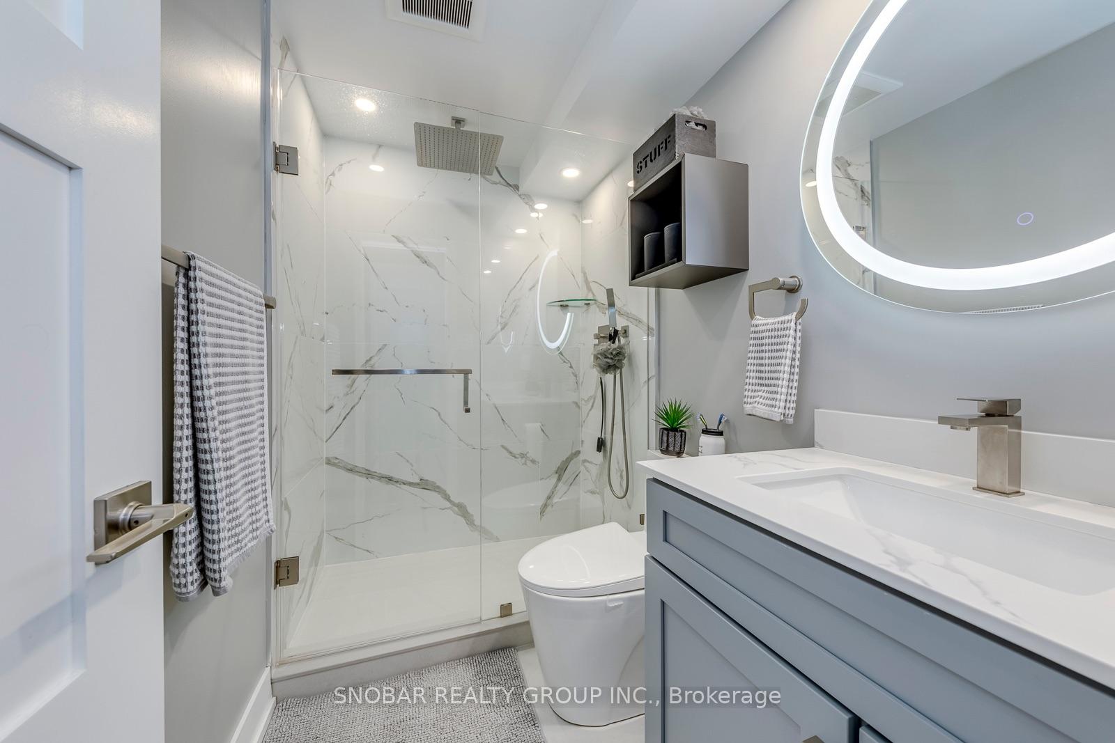 Photo 17 of Unit 1510, 299 Mill Road, Etobicoke, Markland Wood — HOMEH