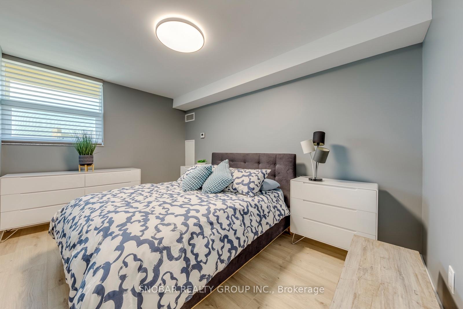 Photo 18 of Unit 1510, 299 Mill Road, Etobicoke, Markland Wood — HOMEH