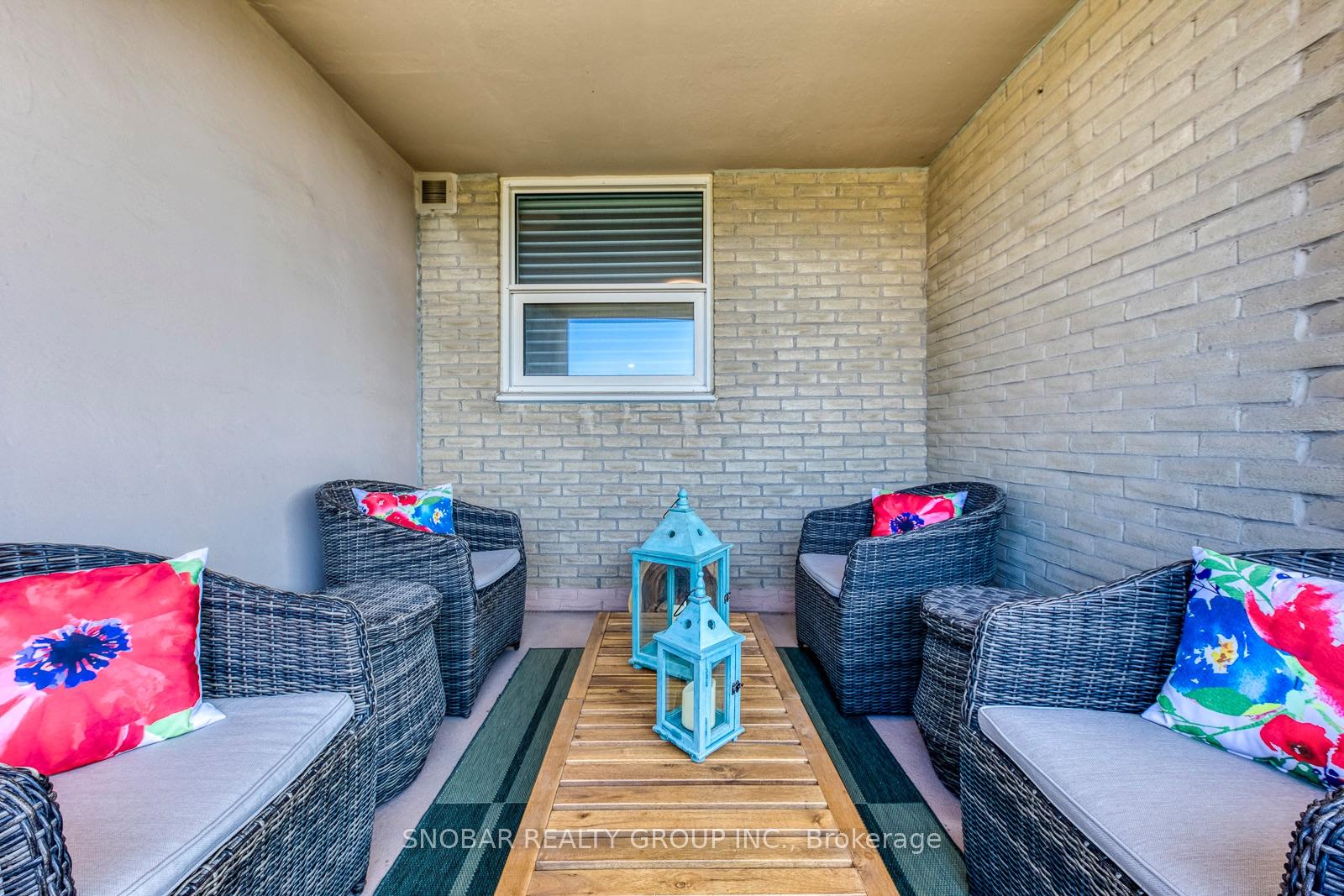 Photo 21 of Unit 1510, 299 Mill Road, Etobicoke, Markland Wood — HOMEH