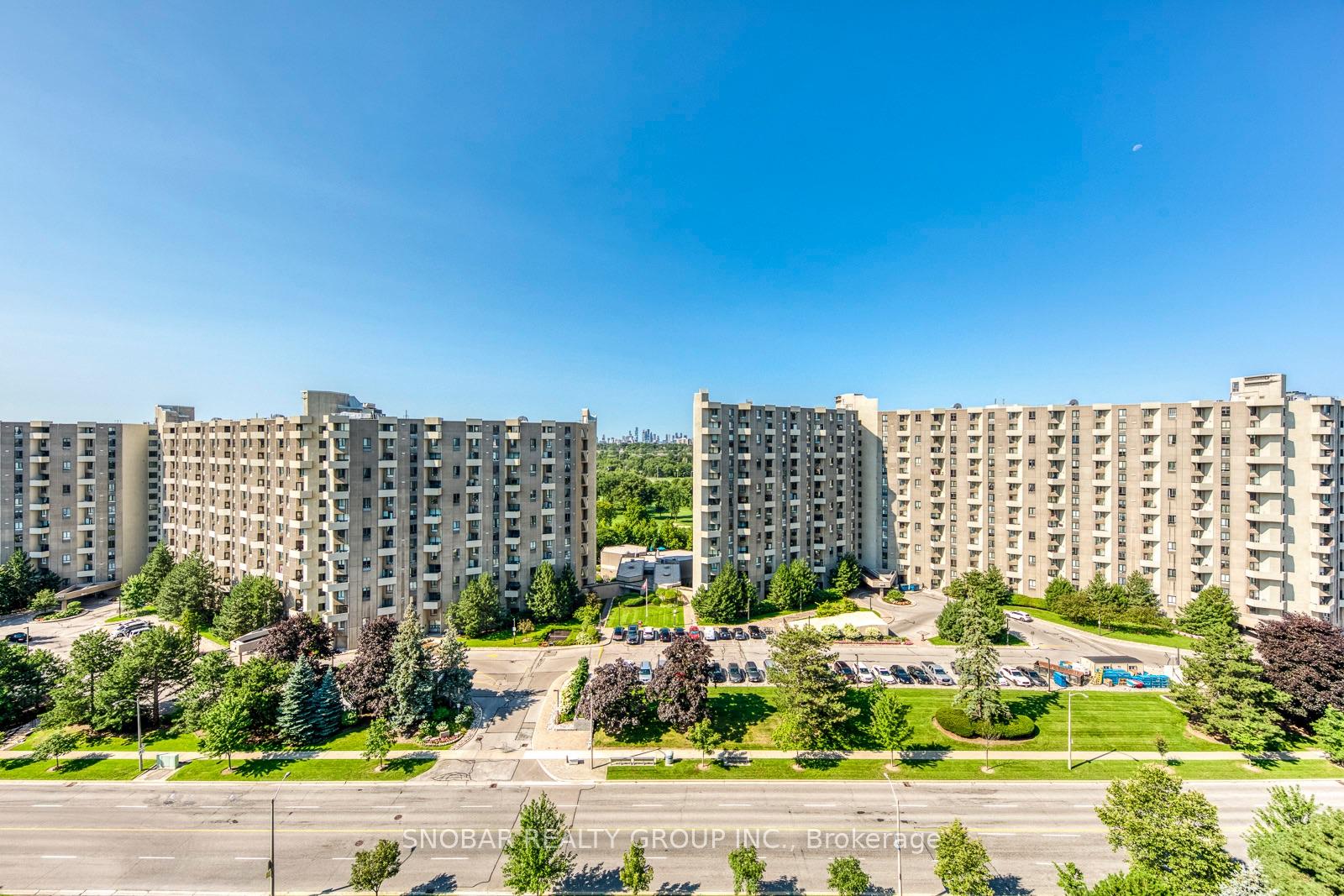 Photo 24 of Unit 1510, 299 Mill Road, Etobicoke, Markland Wood — HOMEH