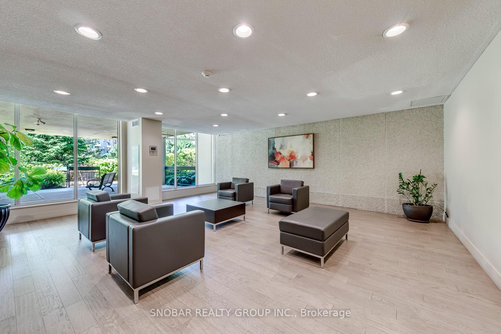 Photo 25 of Unit 1510, 299 Mill Road, Etobicoke, Markland Wood — HOMEH