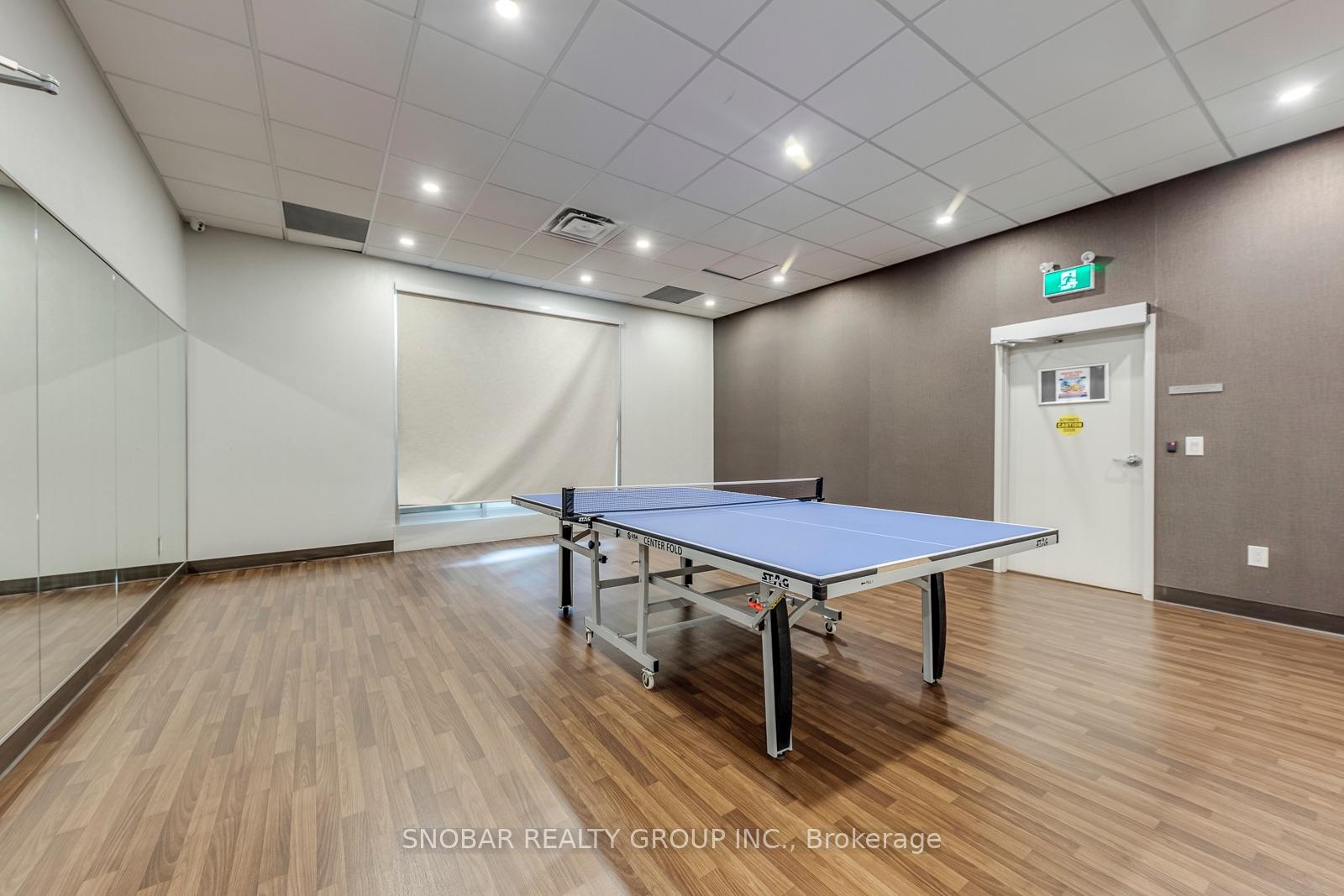 Photo 29 of Unit 1510, 299 Mill Road, Etobicoke, Markland Wood — HOMEH