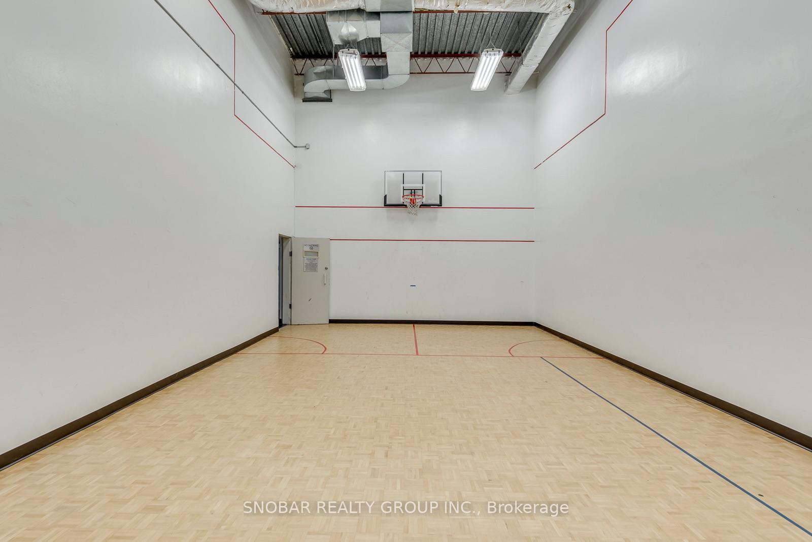 Photo 30 of Unit 1510, 299 Mill Road, Etobicoke, Markland Wood — HOMEH