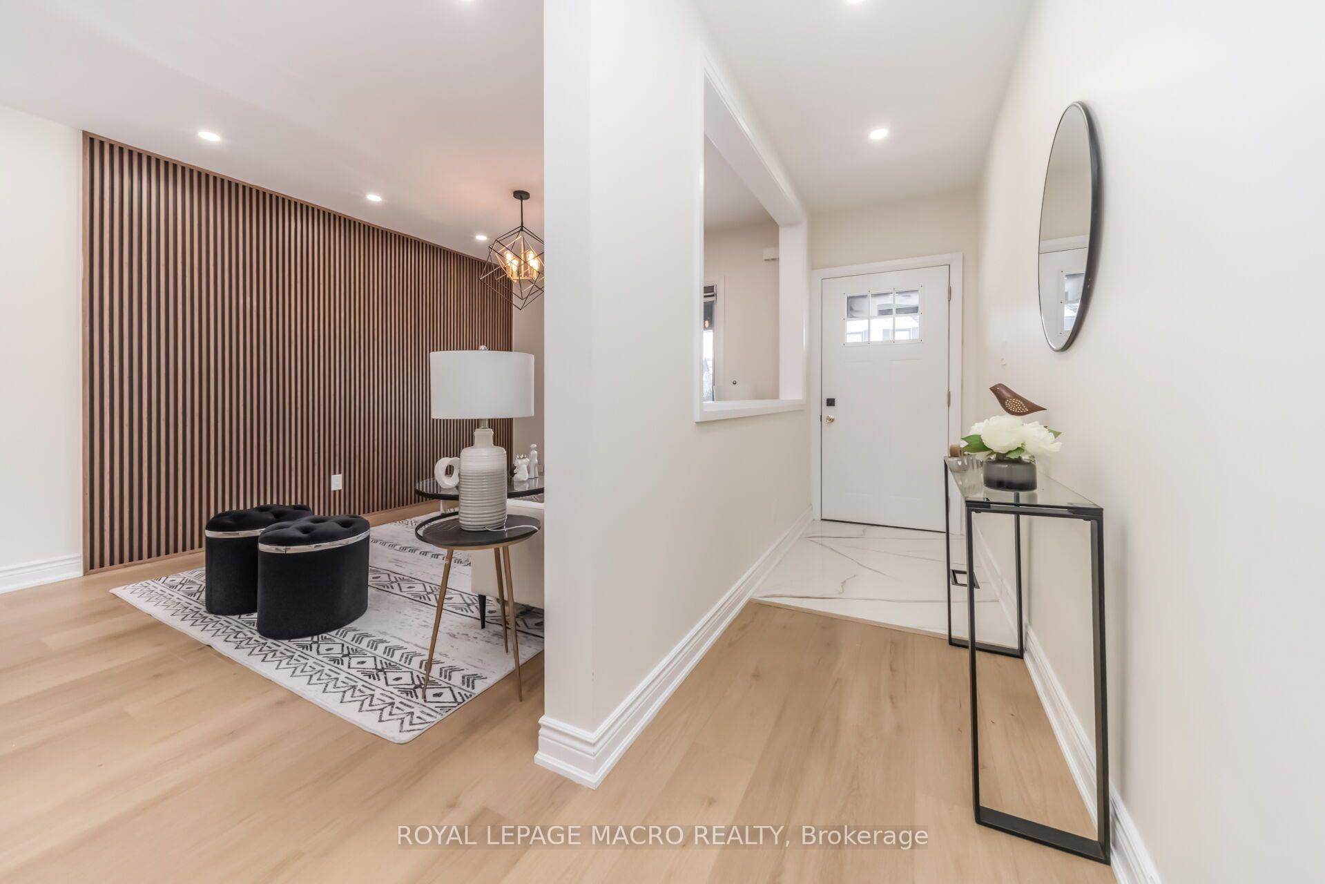 Photo 7 of 40 Glendale Avenue N, Hamilton, Crown Point — HOMEH
