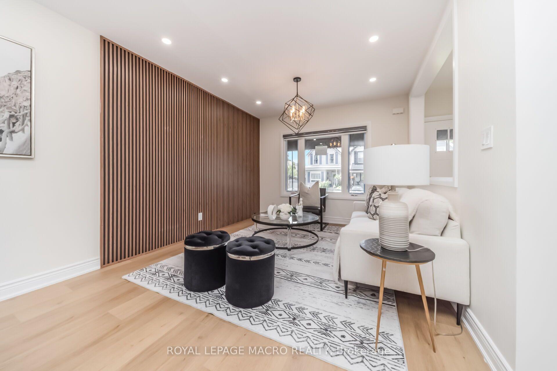Photo 8 of 40 Glendale Avenue N, Hamilton, Crown Point — HOMEH