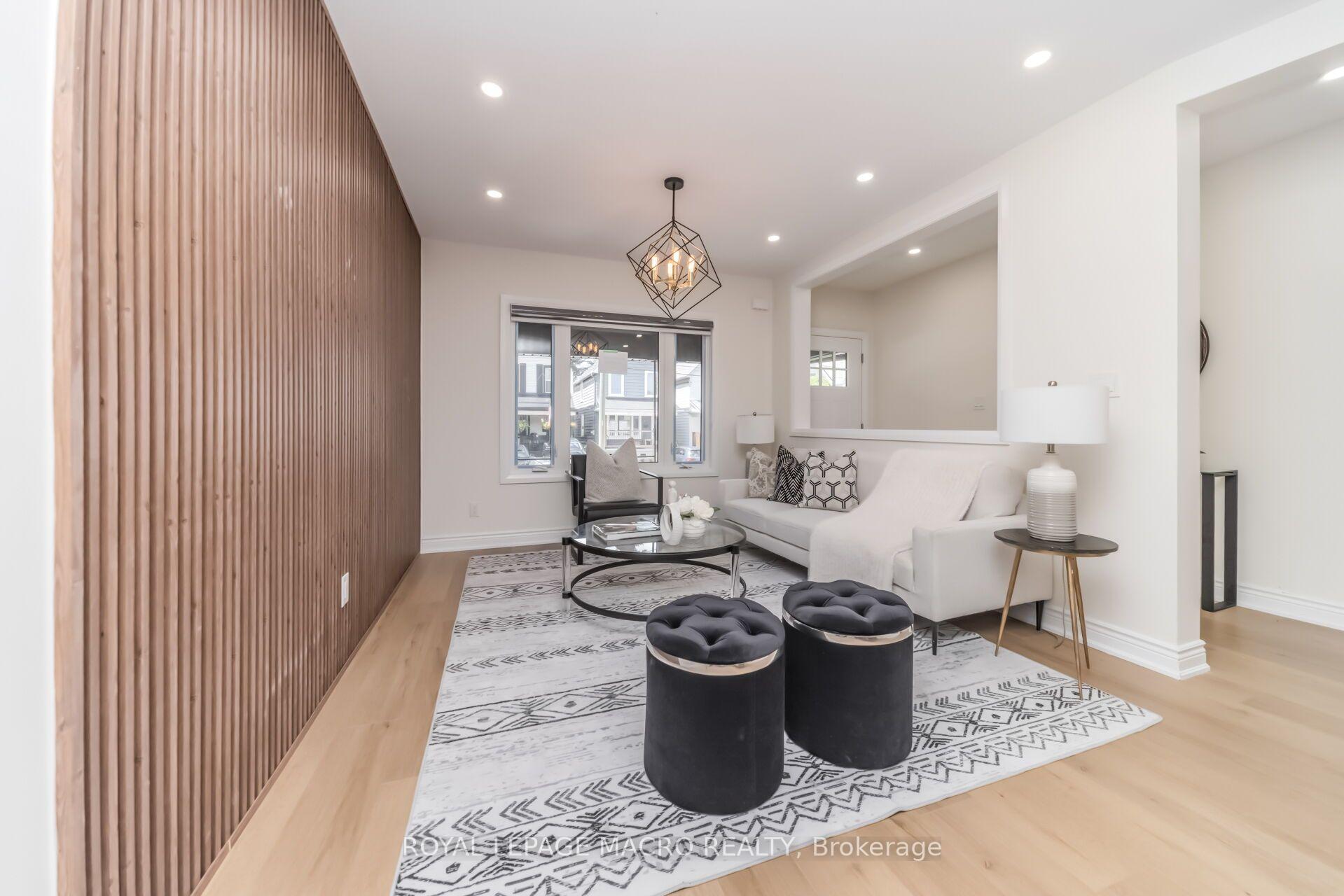 Photo 9 of 40 Glendale Avenue N, Hamilton, Crown Point — HOMEH