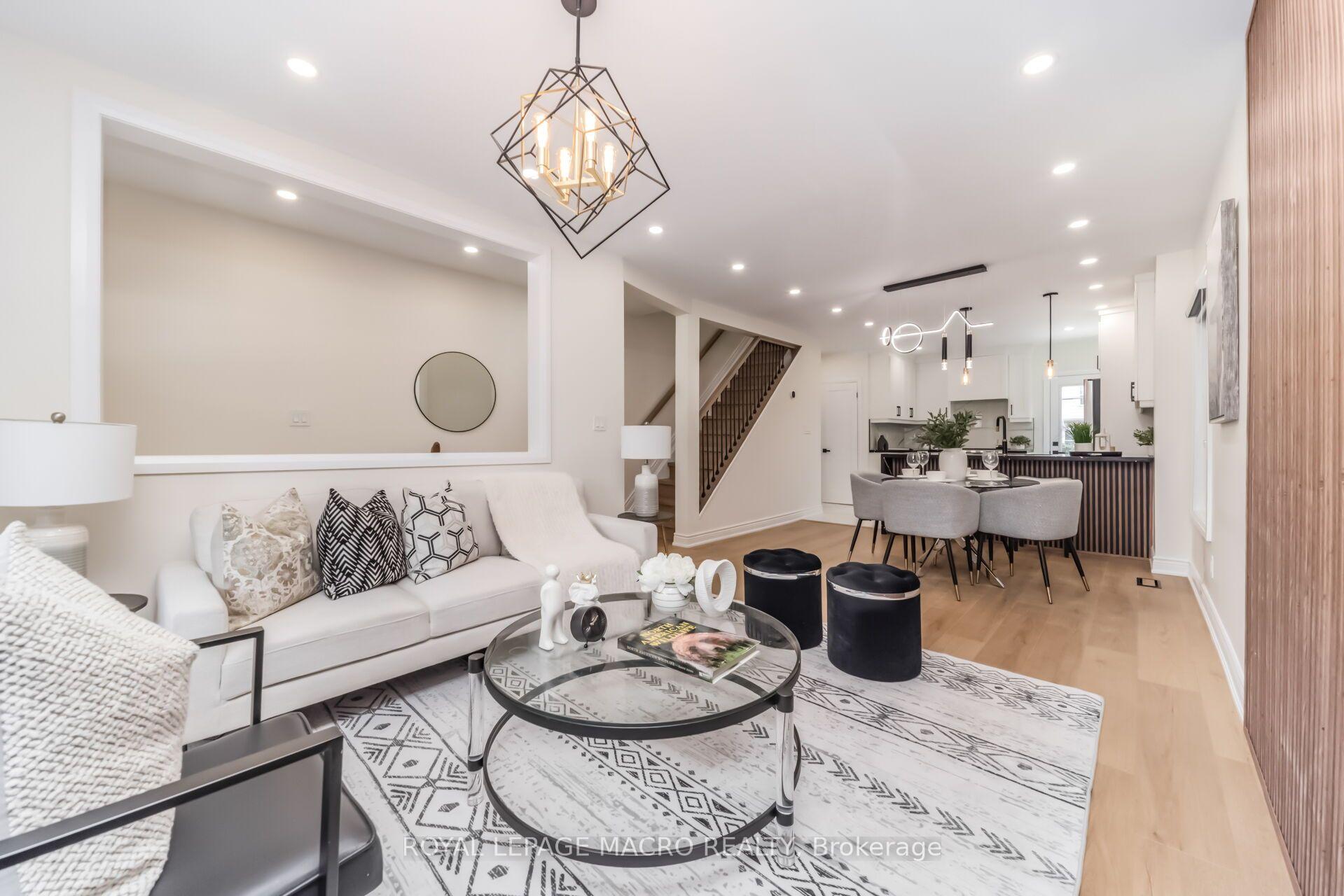 Photo 11 of 40 Glendale Avenue N, Hamilton, Crown Point — HOMEH