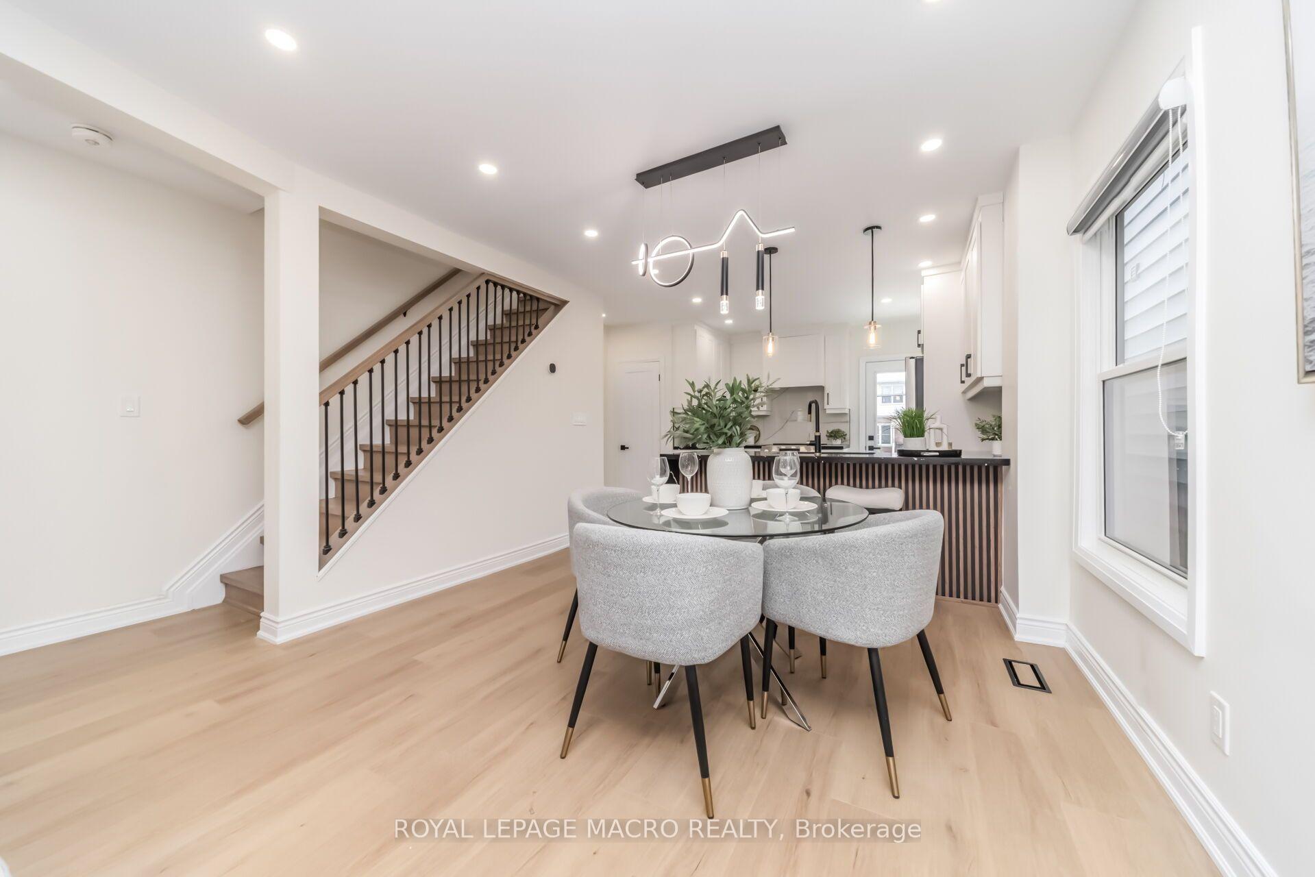 Photo 13 of 40 Glendale Avenue N, Hamilton, Crown Point — HOMEH