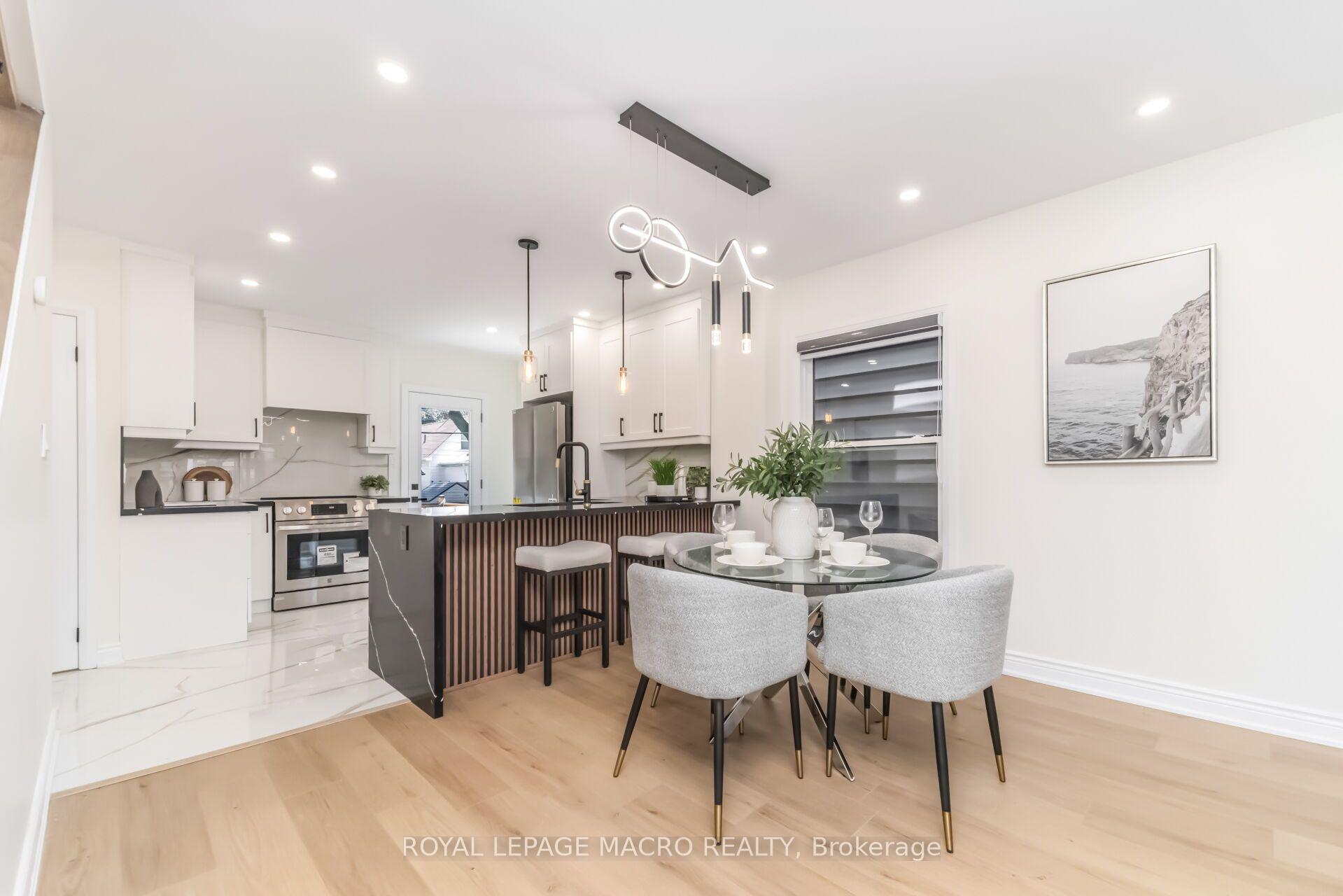 Photo 14 of 40 Glendale Avenue N, Hamilton, Crown Point — HOMEH