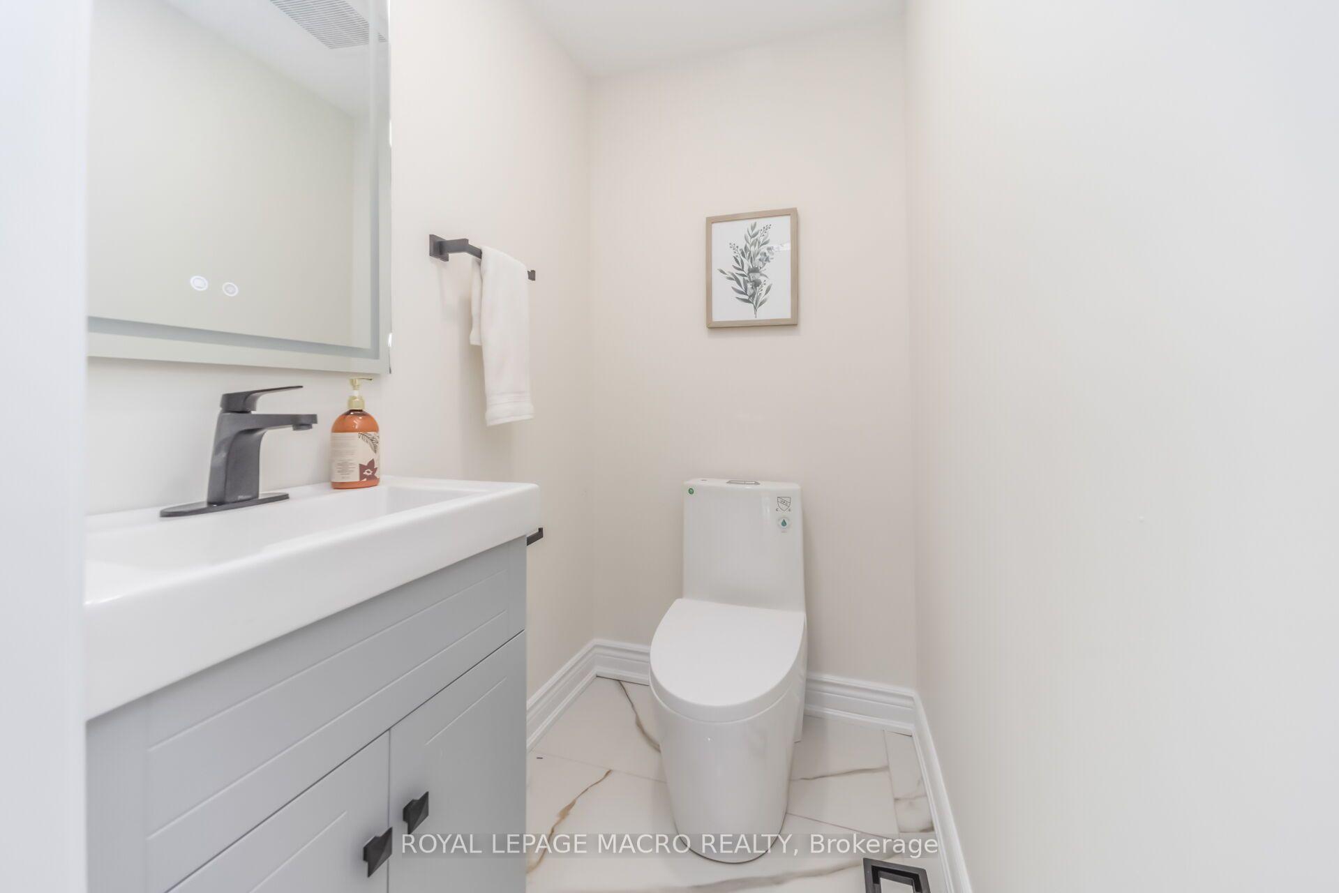 Photo 25 of 40 Glendale Avenue N, Hamilton, Crown Point — HOMEH