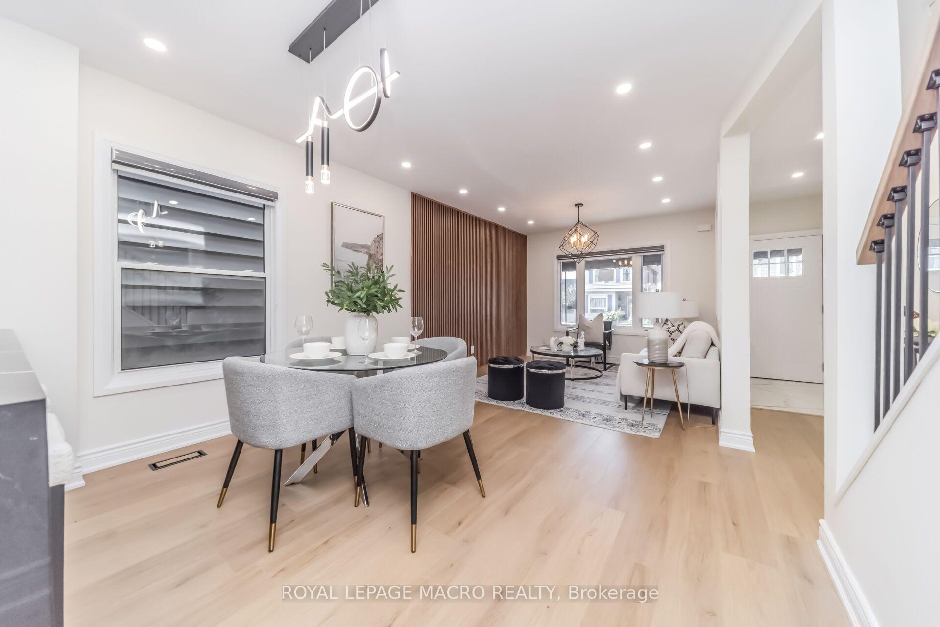Photo 26 of 40 Glendale Avenue N, Hamilton, Crown Point — HOMEH