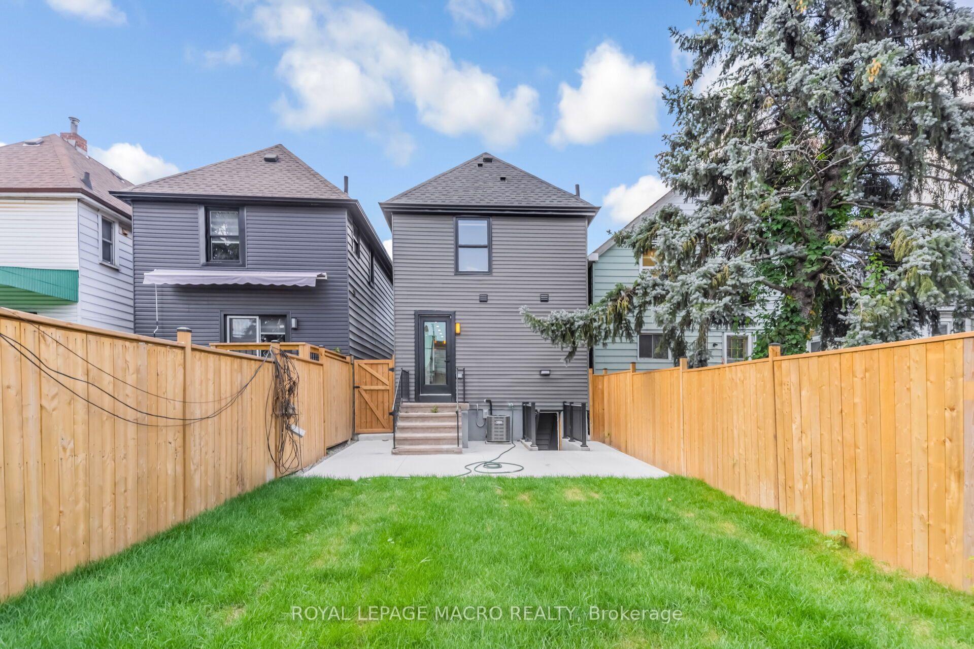 Photo 50 of 40 Glendale Avenue N, Hamilton, Crown Point — HOMEH
