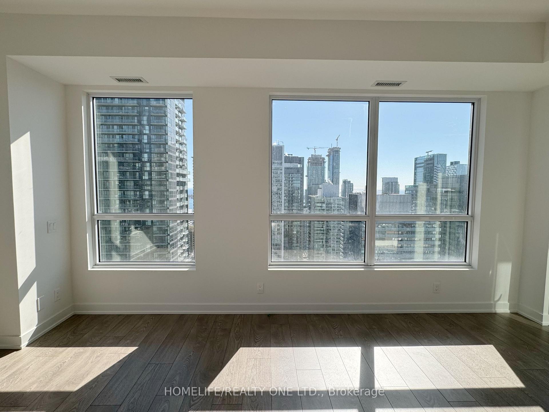 Photo 7 of Unit 4106, 108 Peter Street, Toronto, Waterfront Communities — HOMEH