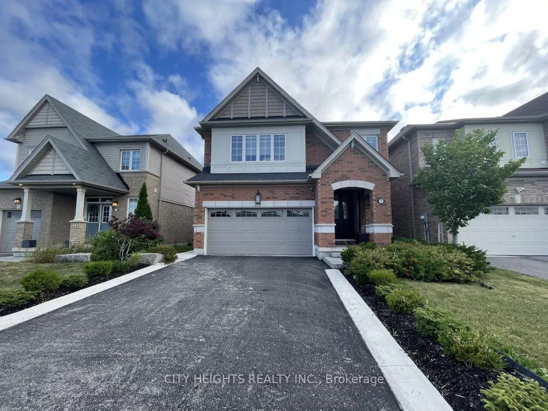 Photo 1 of 160 Mcwatters Street, Hamilton, Rural Glanbrook — HOMEH