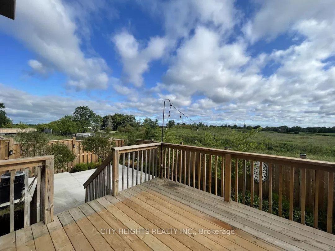 Photo 13 of 160 Mcwatters Street, Hamilton, Rural Glanbrook — HOMEH