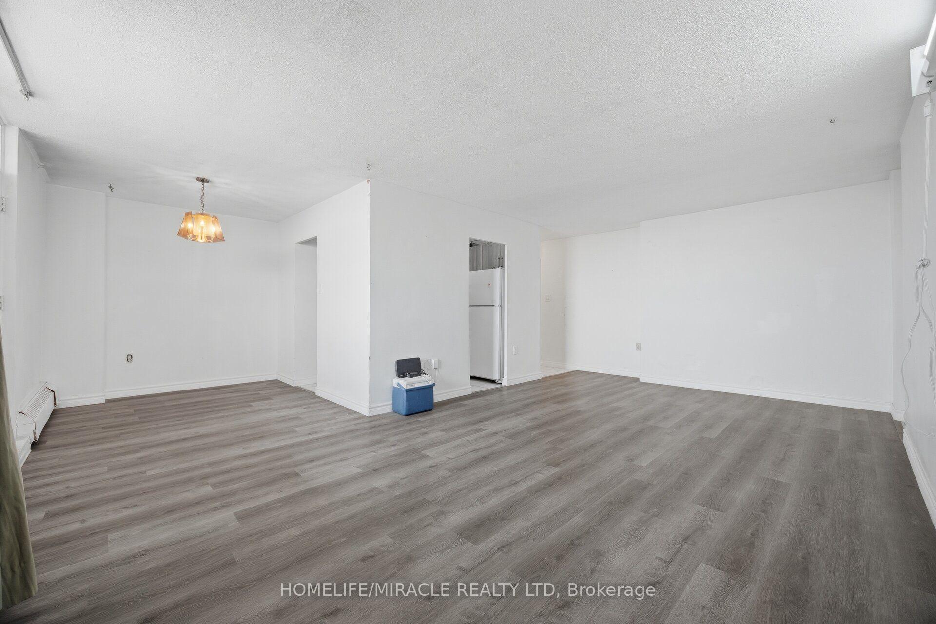 Photo 15 of Unit 1105, 60 Stevenson Road, Etobicoke, Mount Olive-Silverstone-Jamestown — HOMEH