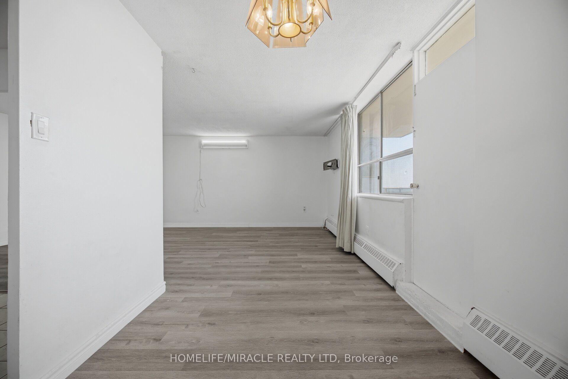 Photo 18 of Unit 1105, 60 Stevenson Road, Etobicoke, Mount Olive-Silverstone-Jamestown — HOMEH