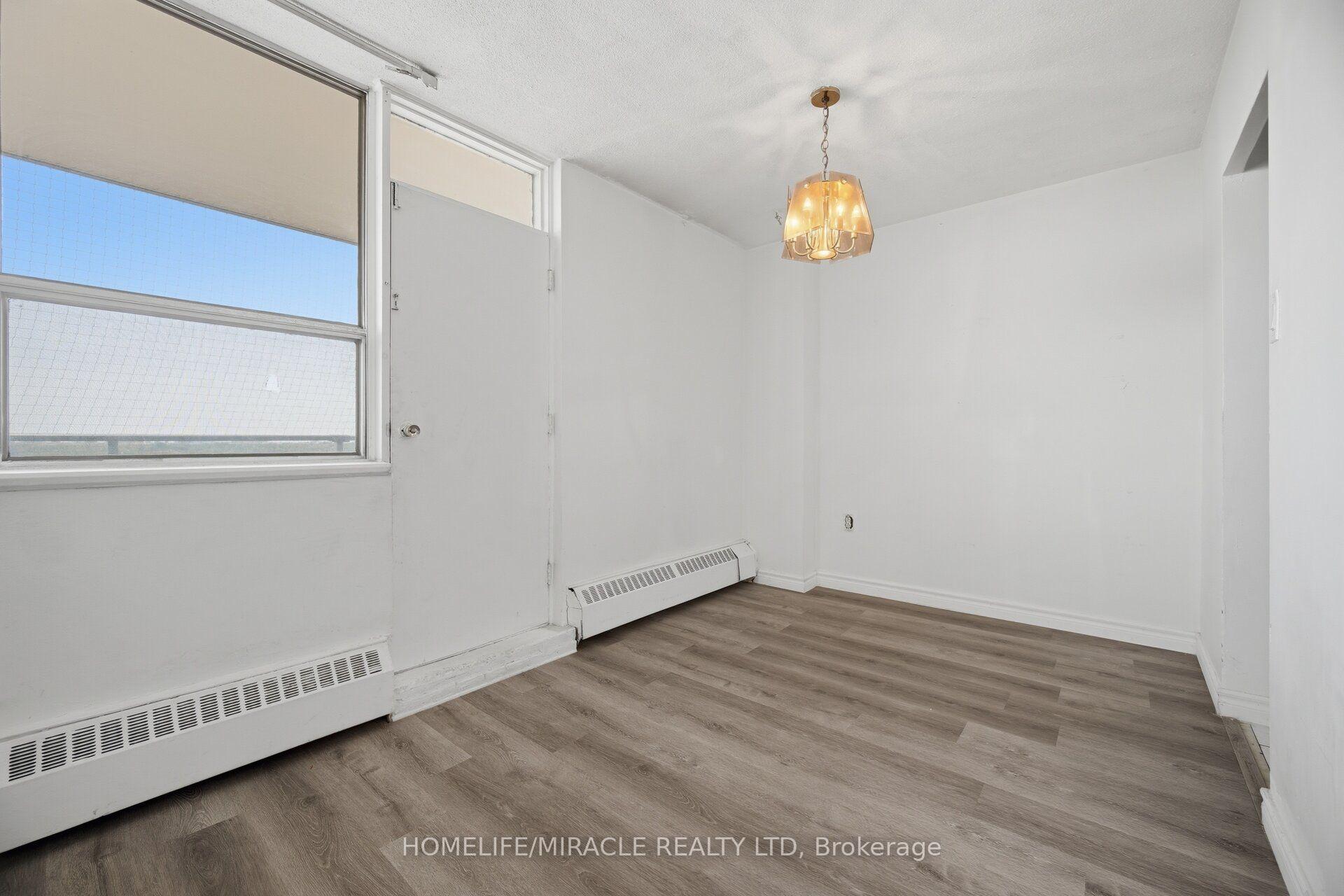 Photo 16 of Unit 1105, 60 Stevenson Road, Etobicoke, Mount Olive-Silverstone-Jamestown — HOMEH