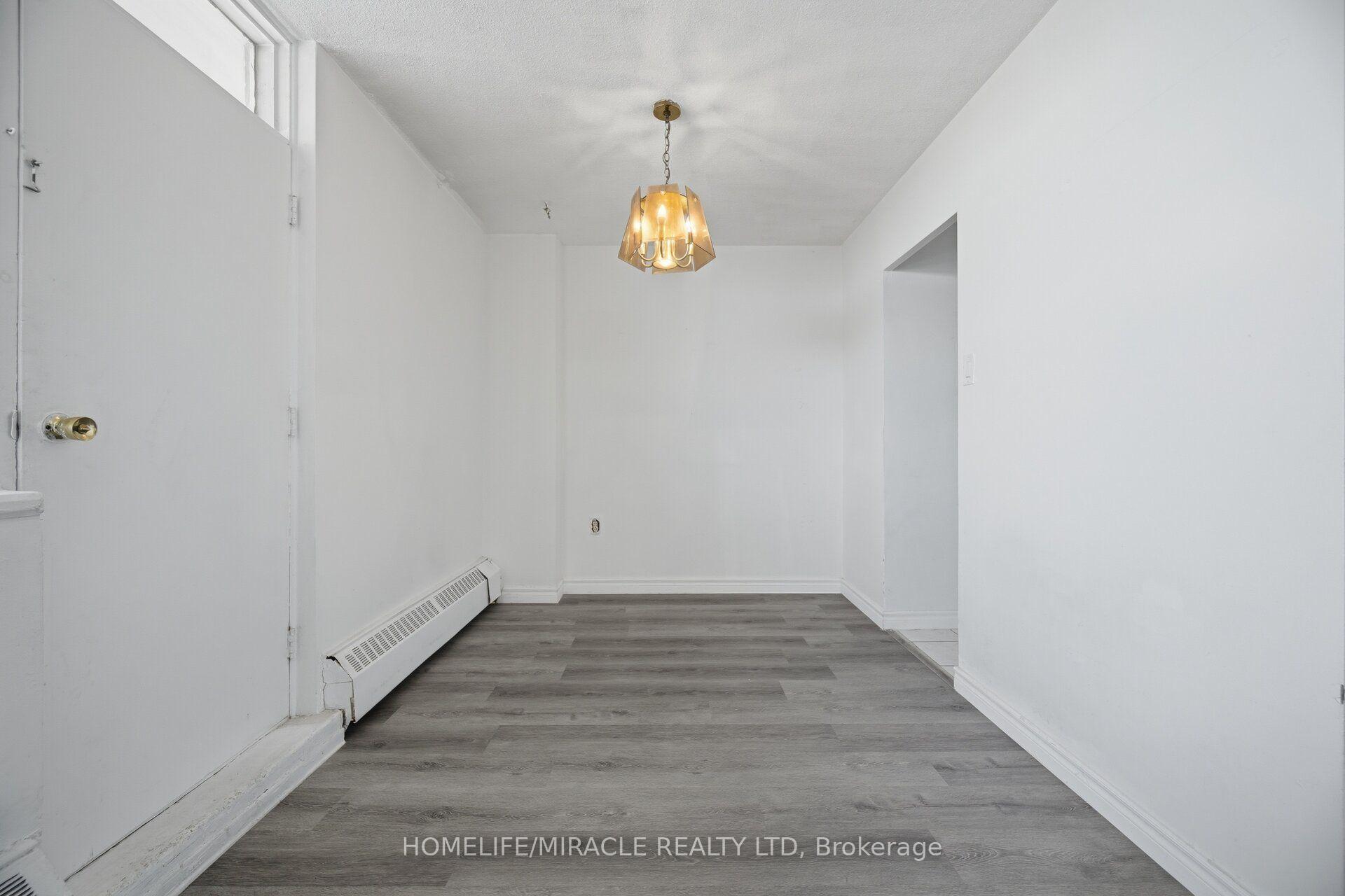 Photo 21 of Unit 1105, 60 Stevenson Road, Etobicoke, Mount Olive-Silverstone-Jamestown — HOMEH