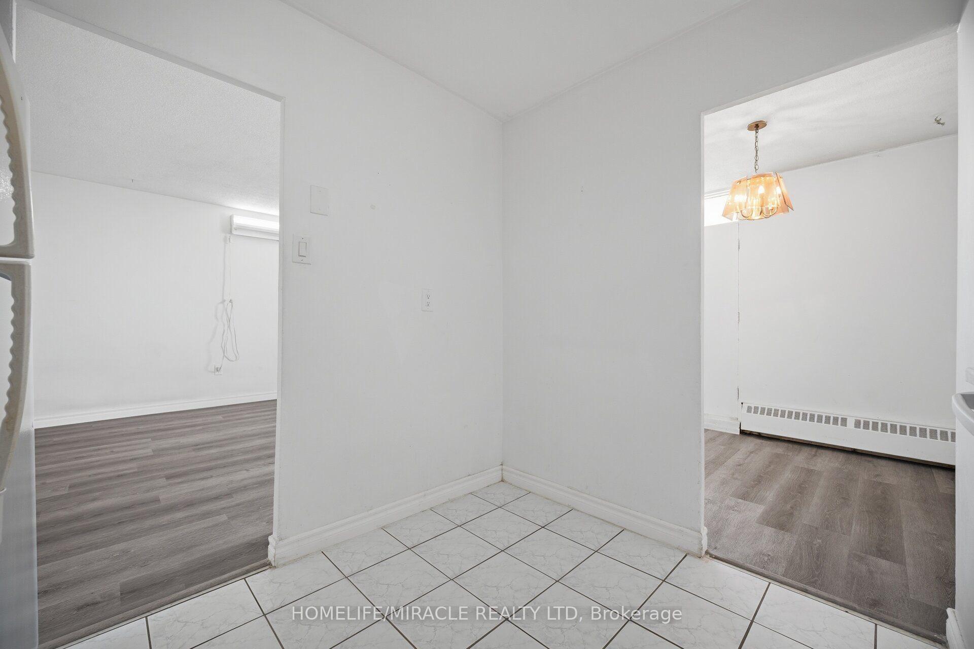 Photo 17 of Unit 1105, 60 Stevenson Road, Etobicoke, Mount Olive-Silverstone-Jamestown — HOMEH