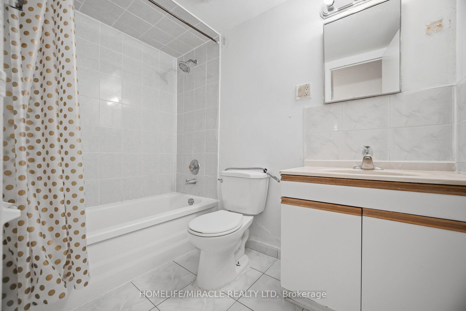Photo 25 of Unit 1105, 60 Stevenson Road, Etobicoke, Mount Olive-Silverstone-Jamestown — HOMEH