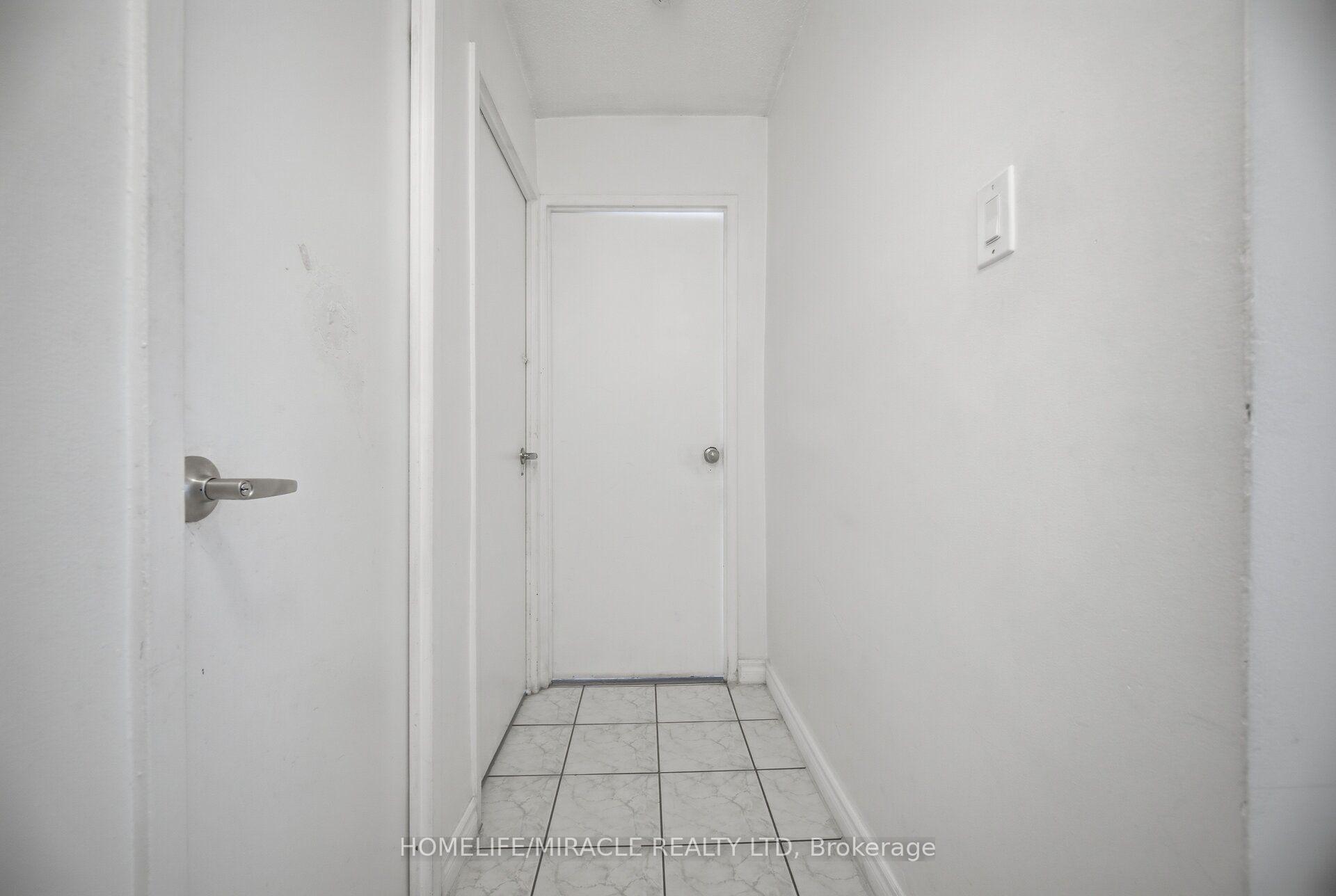 Photo 31 of Unit 1105, 60 Stevenson Road, Etobicoke, Mount Olive-Silverstone-Jamestown — HOMEH